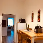 Fbapartments * ベルリン