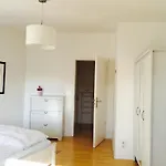 アパート Fbapartments *