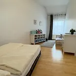 Fbapartments * ベルリン