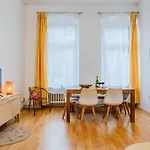 Fbapartments アパート