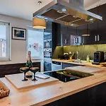 Fbapartments ベルリン
