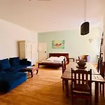 Fbapartments ベルリン