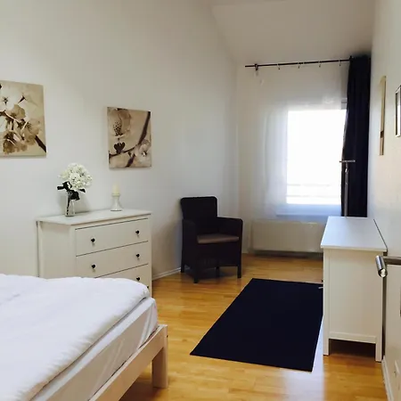 Fbapartments * Berlim