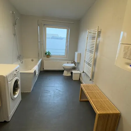 Fbapartments Apartamento Berlim