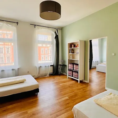 Fbapartments Apartamento Berlim