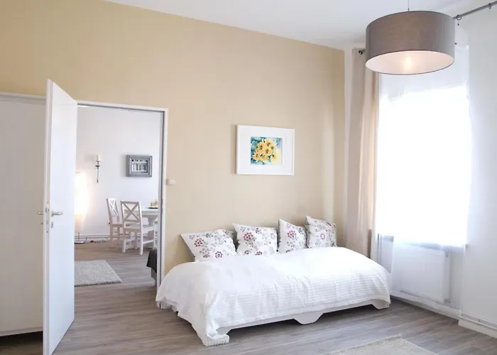 Appartement Fbapartments *