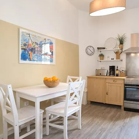 Apartment Fbapartments Berlin