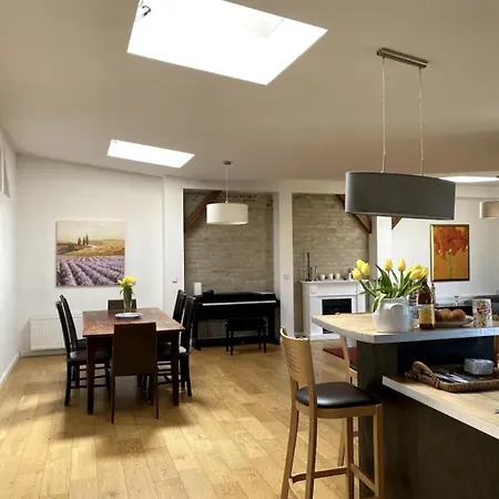 Fbapartments Берлин