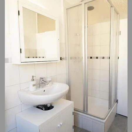 Fbapartments アパート *