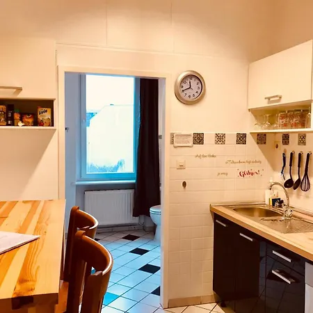 Fbapartments * Berlino