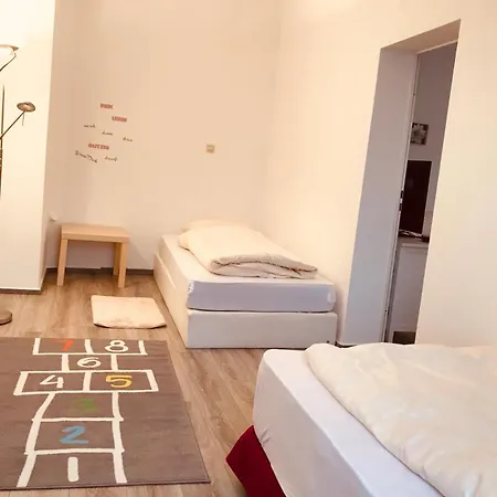 Fbapartments Appartamento