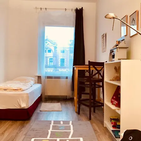 Appartamento Fbapartments