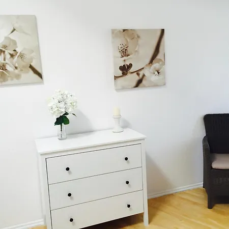 Lägenhet Fbapartments Berlin