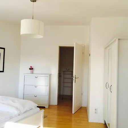 Διαμέρισμα Fbapartments *