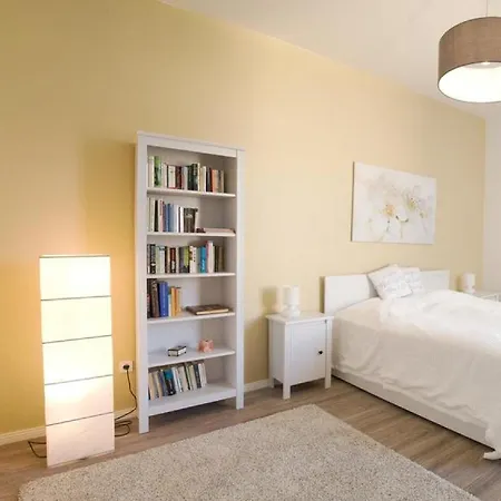 Fbapartments * Берлин