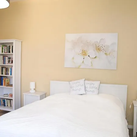 Fbapartments * Berlino