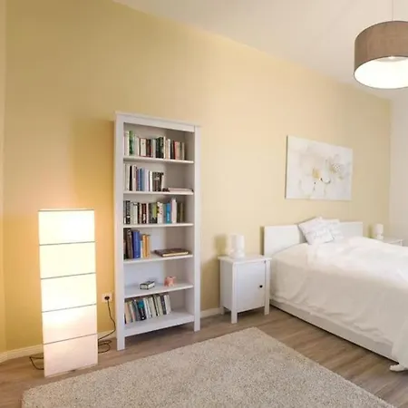 Fbapartments * Βερολίνο