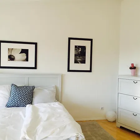 Fbapartments Apartment *