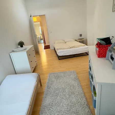 Fbapartments *