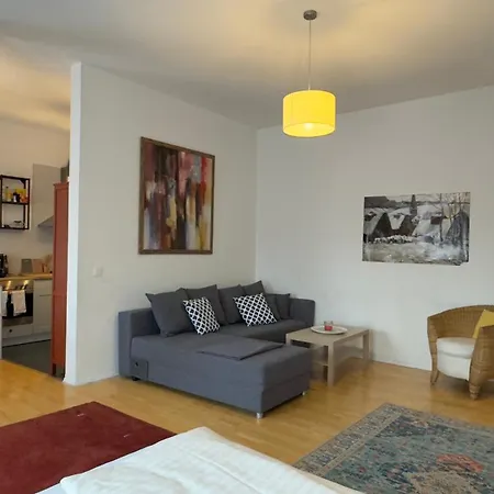 Fbapartments * Berlin