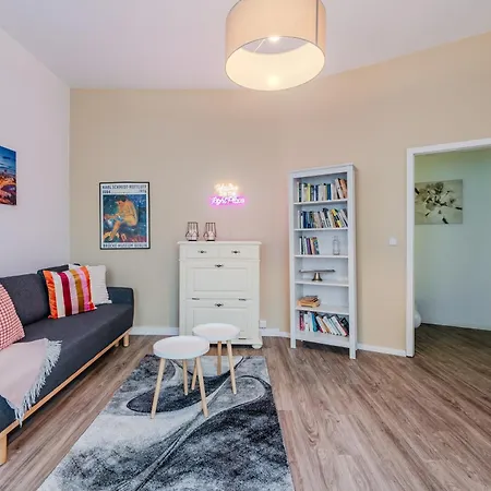 Fbapartments Апартаменты *