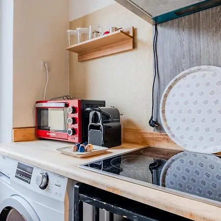 Fbapartments * Berlin