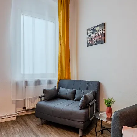 Fbapartments * Берлин