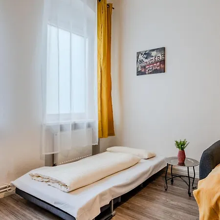 Fbapartments Апартаменты *