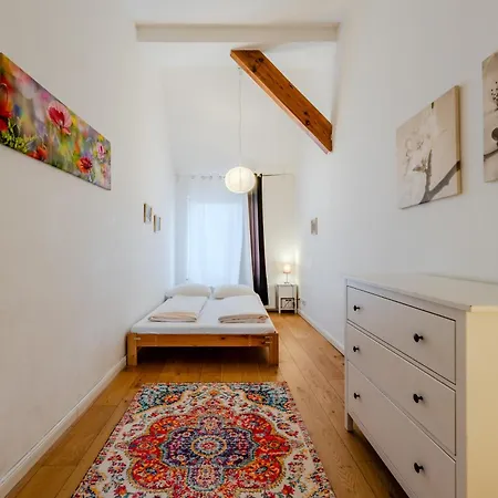 Fbapartments Apartment *