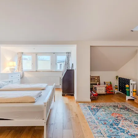 Апартаменты Fbapartments *