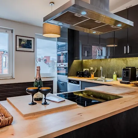 Fbapartments Berlino