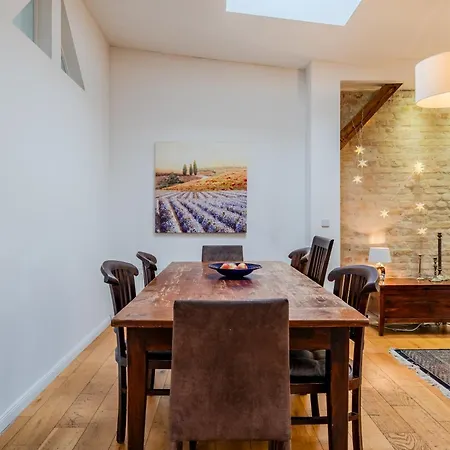 Fbapartments * ベルリン