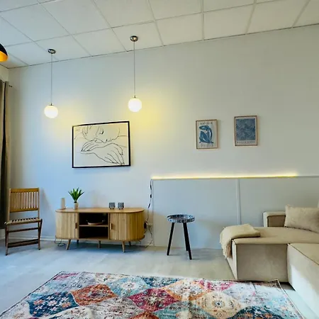 Fbapartments Апартаменты *