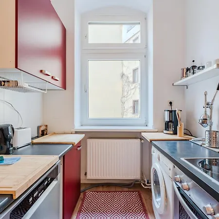 Апартаменты Fbapartments *