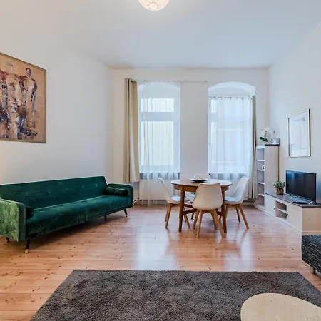 Fbapartments Apartment Berlin