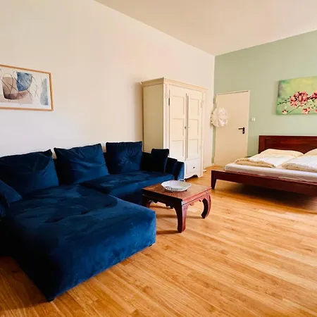 Apartment Fbapartments Berlin