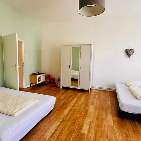 Fbapartments Berlin