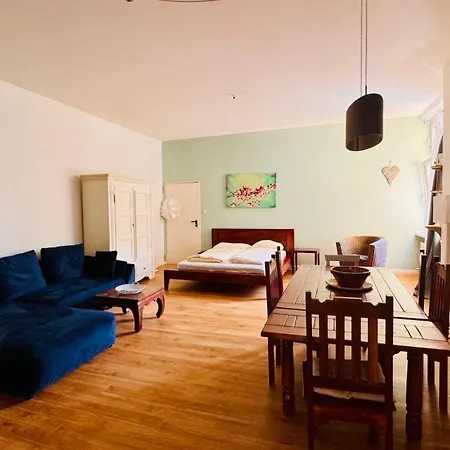 Fbapartments ベルリン