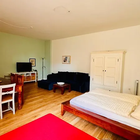 Fbapartments * Berlin