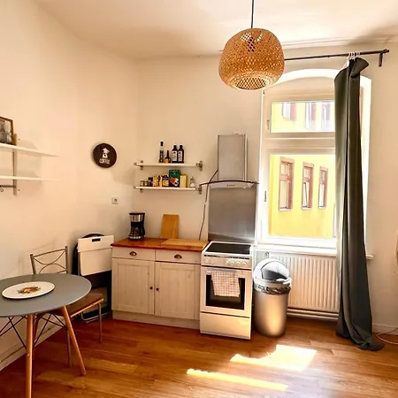 Fbapartments