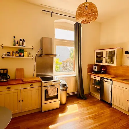 Apartment Fbapartments Berlin