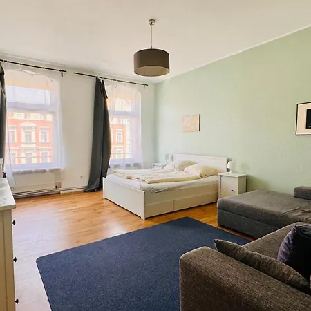 Fbapartments Apartment
