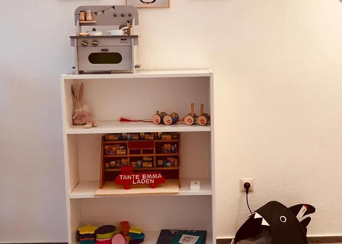 Fbapartments Lägenhet *