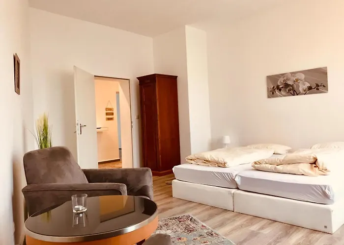 Fbapartments Berlin