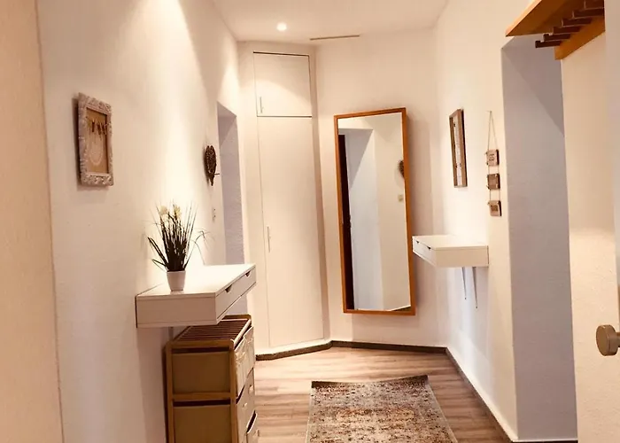 Lägenhet Fbapartments *