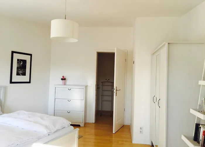 Lägenhet Fbapartments *