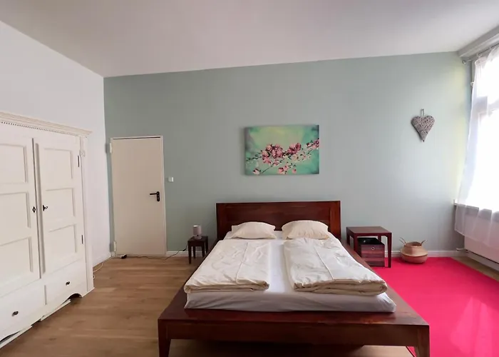 Fbapartments Lägenhet