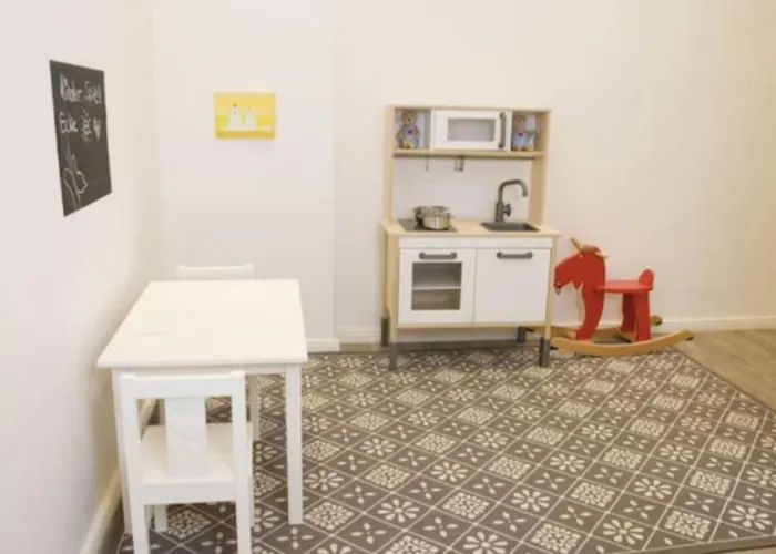 Fbapartments Lägenhet