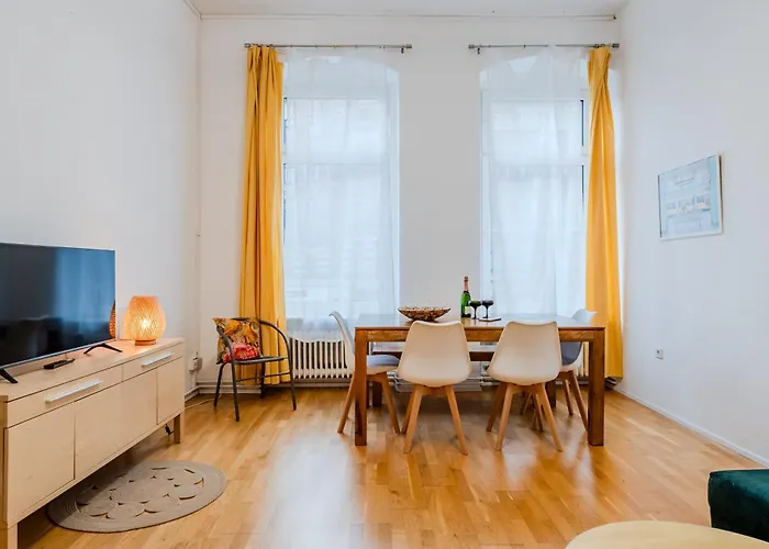 Fbapartments Lägenhet