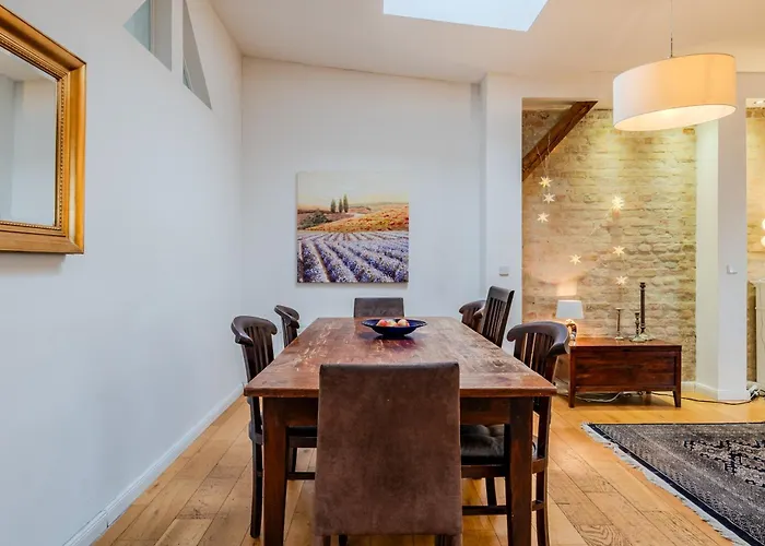 Fbapartments * Berlin